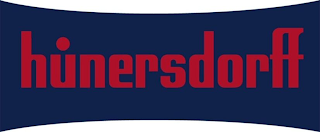HÜNERSDORFF logo