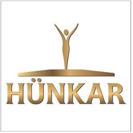 HÜNKAR logo