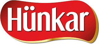 HÜNKAR logo