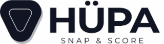 HÜPA SNAP & SCORE logo