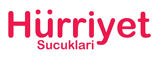 HÜRRIYET SUCUKLARI logo