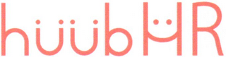 HÜÜBHR logo