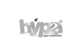 HÝPA HYPA CORPORATION logo