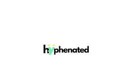 HŸPHENATED logo