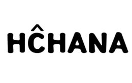 HĈHANA logo