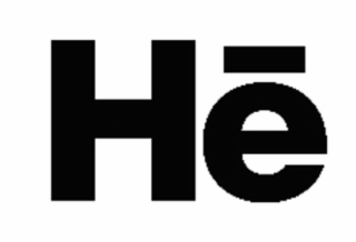 HĒ logo