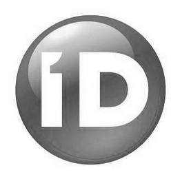 I 1 D logo