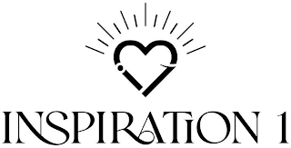 I 1 INSPIRATION 1 logo