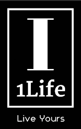 I 1LIFE LIVE YOURS logo