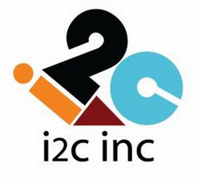 I 2 C I2C INC logo