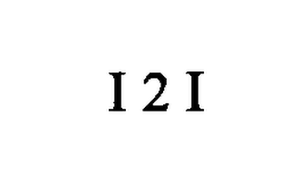 I 2 I logo