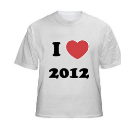 I 2012 logo