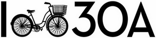 I 30A logo