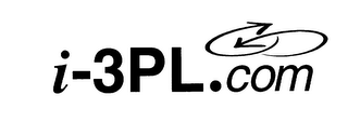 I-3PL.COM logo