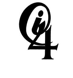 I 4 logo