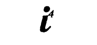 I 4 logo