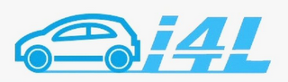 I 4 L logo
