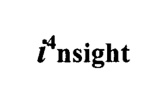 I 4 NSIGHT logo