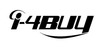 I-4BUY logo