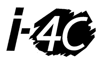 I-4C logo