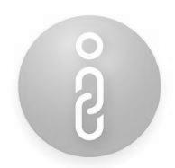 I logo