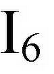 I 6 logo