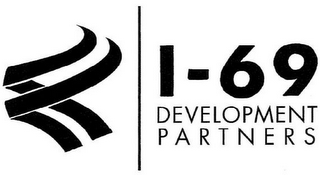 I-69 DEVELOPMENT PARTNERS logo