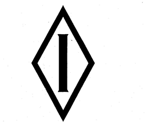 I logo