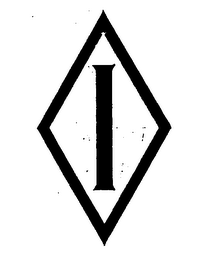 I logo