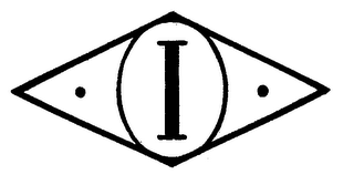 I logo