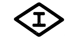 I logo