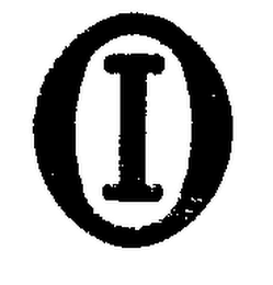 I logo