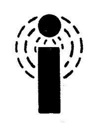 I logo