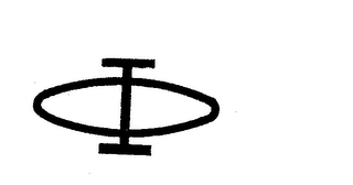 I logo