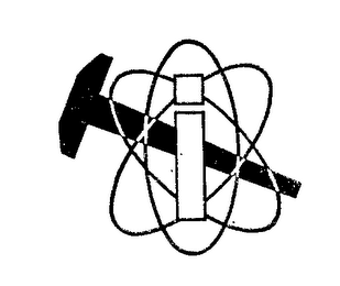 I logo