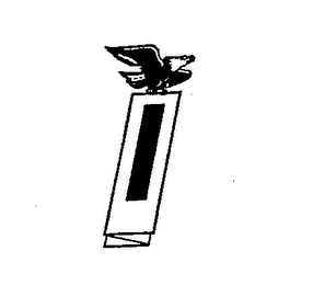 I logo