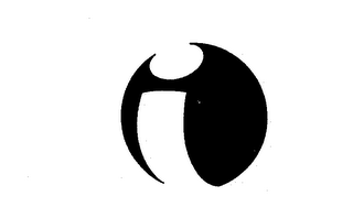 I logo