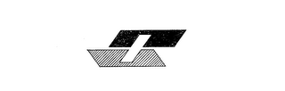 I logo