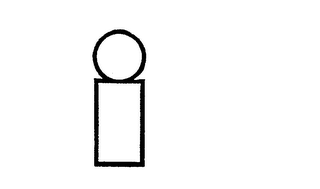 I logo