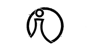 I logo