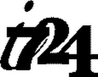 I 724 logo