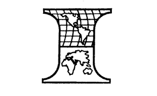 I logo