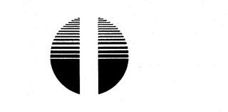 I logo