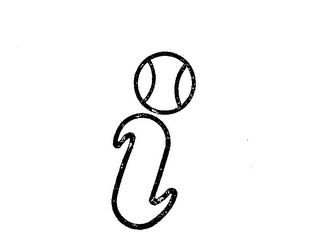 I logo