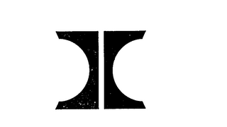 I logo