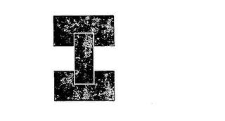 I logo