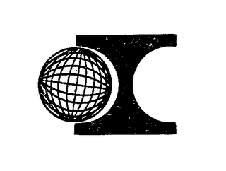 I logo