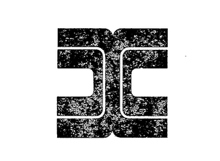 I logo