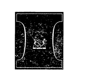 I logo