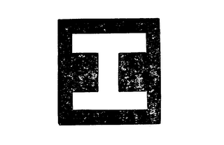 I logo